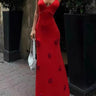 Deep Red