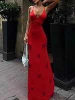 Deep Red