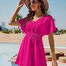 Hot Pink