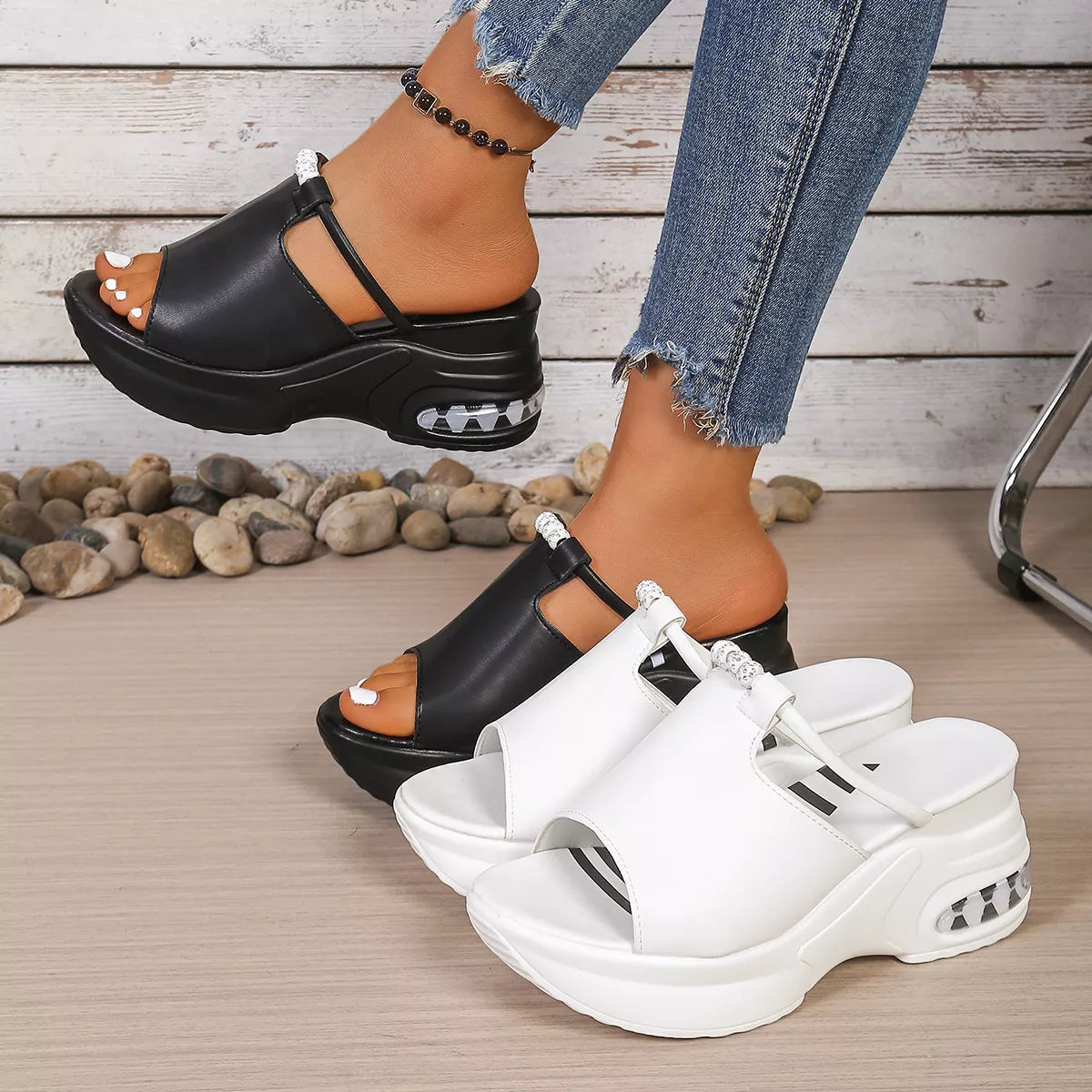 Sandal Muse