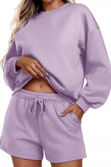 Pink Purple