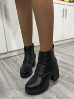 Style B