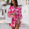 Hot Pink