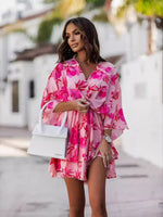 Hot Pink