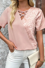 Dusty Pink