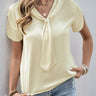 Pastel Yellow
