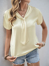 Pastel Yellow