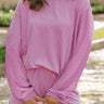 Moonlit Mauve