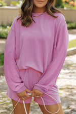Moonlit Mauve