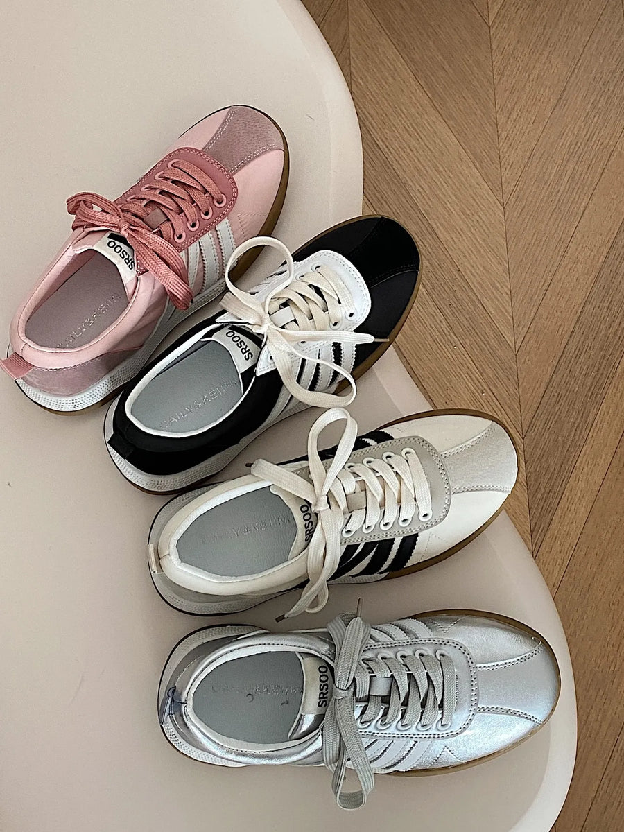 Shoe Spotlight