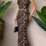 Leopard Print