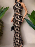 Leopard Print