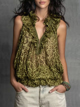 Moss