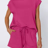 Fuchsia Pink