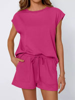 Fuchsia Pink