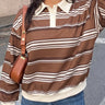 Coffee Brown