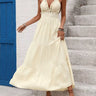 Pastel Yellow