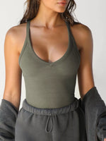 Army Green
