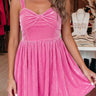 Fuchsia Pink