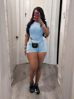 Sky Blue