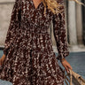 Coffee Brown