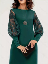 Dark Green