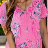 Hot Pink