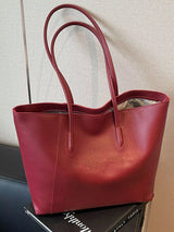 Deep Red
