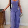 Blue Purple