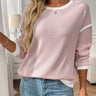 Blush Pink