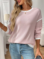 Blush Pink