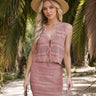 Dusty Pink