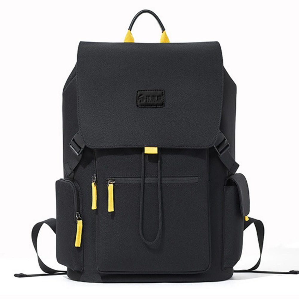 Flap Over Backpack Bag