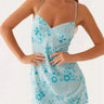 Pastel  Blue