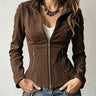 Coffee Brown