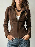 Coffee Brown