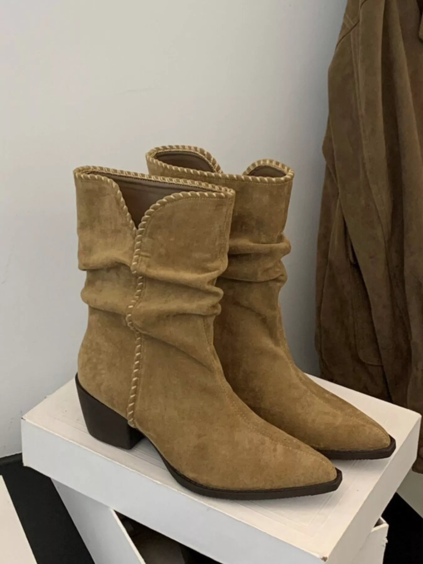 Shop Every Style
