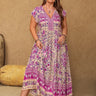 Heliotrope Purple