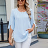 Light Blue