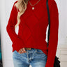 Deep Red
