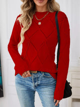 Deep Red