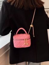 Hot Pink
