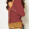 Brick Red