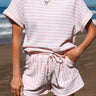 Blush Pink