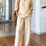 Cream White