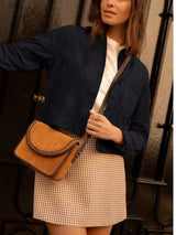 Dark Navy