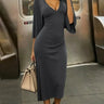 Dark Gray