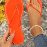 Orange Red