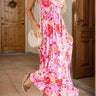 Fuchsia Pink