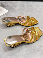 Gold